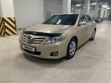 Toyota Camry 2011 года за 7 200 000 тг. в Астана