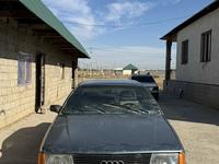 Audi 100 1989 года за 700 000 тг. в Шымкент