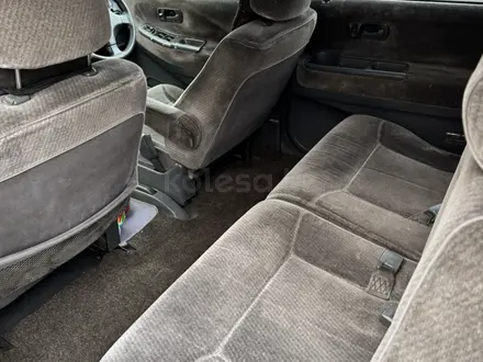 Honda Odyssey 1994 года за 2 500 000 тг. в Алматы – фото 6