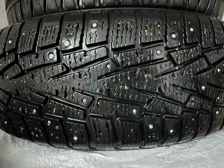 Шины 225/65R17 (4шт) за 100 000 тг. в Актау