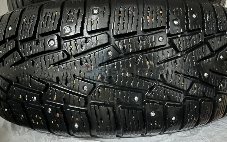 Шины 225/65R17 (4шт) за 100 000 тг. в Актау
