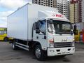 JAC  N 120 2026 года за 24 400 000 тг. в Караганда – фото 2