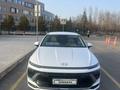 Hyundai Sonata 2023 года за 16 000 000 тг. в Астана