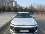 Hyundai Sonata 2023 года за 15 800 000 тг. в Астана