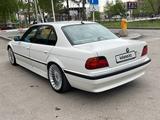 BMW 728 2000 годаүшін7 000 000 тг. в Астана – фото 2