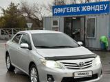 Toyota Corolla 2013 года за 4 500 000 тг. в Талдыкорган – фото 2