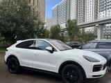 Porsche Cayenne Coupe 2021 года за 45 000 000 тг. в Астана