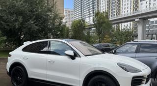 Porsche Cayenne Coupe 2021 года за 45 000 000 тг. в Астана