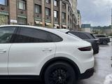 Porsche Cayenne Coupe 2021 года за 45 000 000 тг. в Астана – фото 4