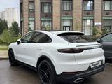 Porsche Cayenne Coupe 2021 года за 45 000 000 тг. в Астана – фото 2
