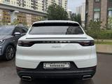 Porsche Cayenne Coupe 2021 года за 45 000 000 тг. в Астана – фото 3