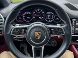 Porsche Cayenne Coupe 2021 года за 45 000 000 тг. в Астана – фото 5