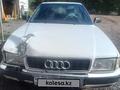 Audi 80 1992 годаfor950 000 тг. в Алматы – фото 4