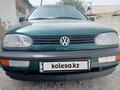 Volkswagen Golf 1994 годаүшін1 950 000 тг. в Шымкент