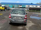 ВАЗ (Lada) Kalina 1117 2011 годаүшін1 600 000 тг. в Талдыкорган