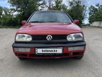 Volkswagen Golf 1994 года за 1 200 000 тг. в Талгар