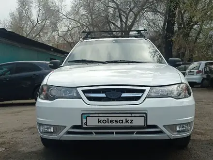 Daewoo Nexia 2014 года за 2 150 000 тг. в Алматы