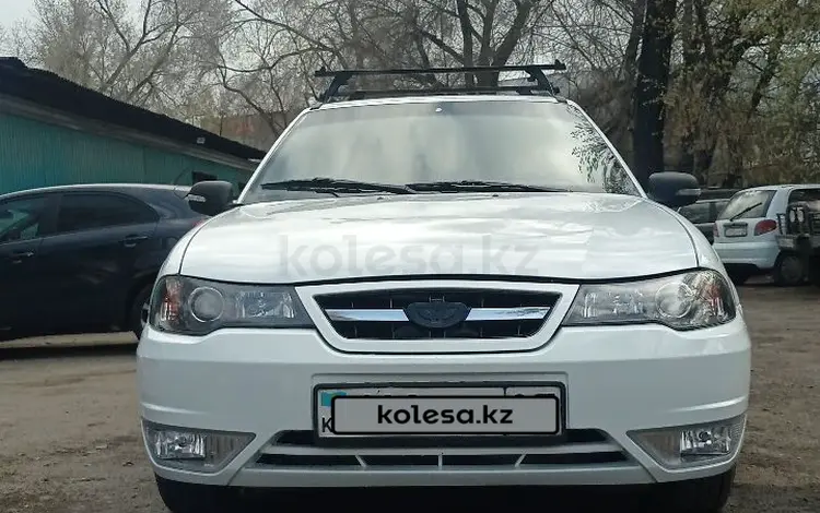 Daewoo Nexia 2014 года за 2 150 000 тг. в Алматы