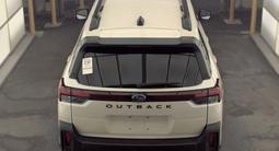 Subaru Outback Premium 2026 года за 22 000 000 тг. в Алматы – фото 5