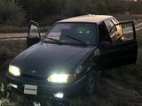 ВАЗ (Lada) 2114 2009 годаүшін700 000 тг. в Уральск – фото 2