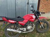 Yamaha  YBR125 2022 года за 380 000 тг. в Уральск – фото 3