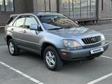 Lexus RX 300 2002 годаүшін5 700 000 тг. в Уральск – фото 3