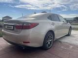 Lexus ES 350 2013 годаүшін11 000 000 тг. в Астана – фото 4