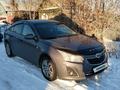 Chevrolet Cruze 2013 годаүшін3 600 000 тг. в Петропавловск – фото 2