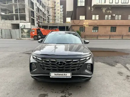 Hyundai Tucson 2023 года за 14 000 000 тг. в Астана