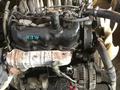 Двигатель VG33 E 3.3л бензин на Nissan Terrano, Террано 1995-2005 за 10 000 тг. в Атырау – фото 3