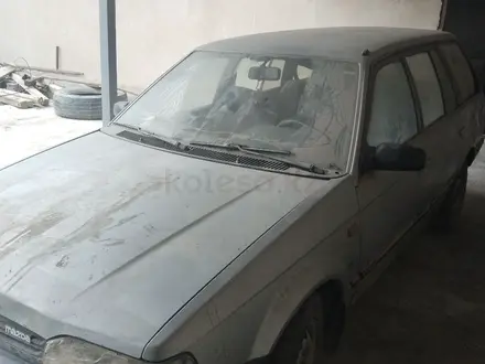 Mazda 323 1988 года за 200 000 тг. в Алматы