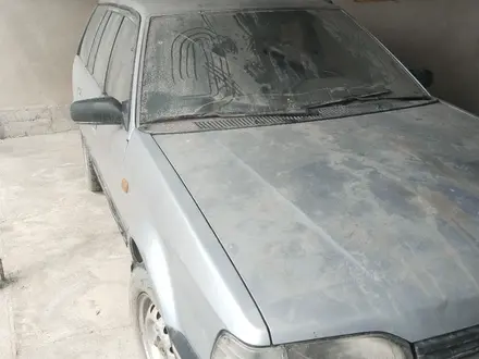 Mazda 323 1988 года за 200 000 тг. в Алматы – фото 2