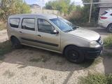 ВАЗ (Lada) Largus 2013 годаүшін2 600 000 тг. в Житикара – фото 2