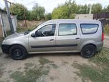 ВАЗ (Lada) Largus 2013 годаүшін2 600 000 тг. в Житикара – фото 3