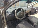 ВАЗ (Lada) Largus 2013 годаүшін2 600 000 тг. в Житикара – фото 5