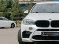 BMW X6 2015 года за 20 000 000 тг. в Астана – фото 3