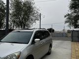 Honda Odyssey 2005 года за 4 200 000 тг. в Атырау – фото 2
