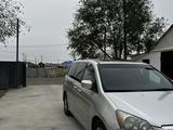 Honda Odyssey 2005 года за 4 200 000 тг. в Атырау – фото 4