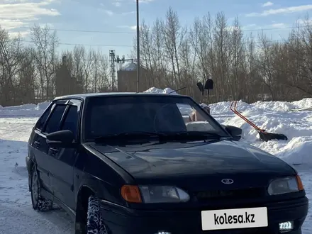 ВАЗ (Lada) 2114 2006 года за 1 350 000 тг. в Усть-Каменогорск