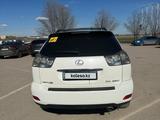 Lexus RX 350 2007 года за 6 900 000 тг. в Актобе – фото 2