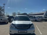 Lexus RX 350 2007 года за 6 900 000 тг. в Актобе