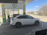 Lexus RX 350 2007 года за 6 900 000 тг. в Актобе – фото 3