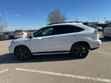 Lexus RX 350 2007 года за 6 900 000 тг. в Актобе – фото 4