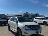 Lexus RX 350 2007 года за 6 900 000 тг. в Актобе – фото 5