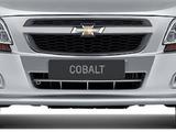 Бампер передний серый Cobalt 52071708 GENERAL MOTORS 52071708 за 29 300 тг. в Алматы