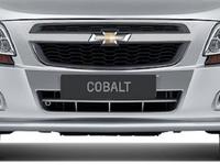 Бампер передний серый Cobalt 52071708 GENERAL MOTORS 52071708үшін29 300 тг. в Алматы