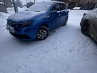 Renault Sandero 2014 годаfor3 400 000 тг. в Астана