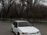 ВАЗ (Lada) 2114 2011 года за 1 150 000 тг. в Тараз