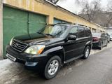 Lexus GX 470 2004 годаүшін11 500 000 тг. в Алматы – фото 2