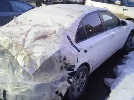 Hyundai Sonata 2006 года за 1 300 000 тг. в Астана – фото 3